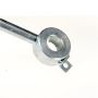 Edelmann 80365 Edelmann Power Steering Pressure Hose