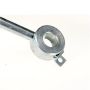 Edelmann 80365 Edelmann Power Steering Pressure Hose