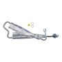 Edelmann 80366 Edelmann Power Steering Pressure Hose