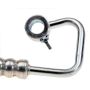 Edelmann 80368 Edelmann Power Steering Pressure Hose