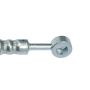 Edelmann 80371 Edelmann Power Steering Pressure Hose