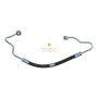 Edelmann 80373 Edelmann Power Steering Pressure Hose