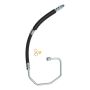 Edelmann 80380 Edelmann Power Steering Pressure Hose