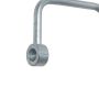 Edelmann 80380 Edelmann Power Steering Pressure Hose