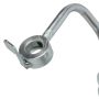 Edelmann 80382 Edelmann Power Steering Pressure Hose
