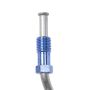 Edelmann 80383 Edelmann Power Steering Pressure Hose