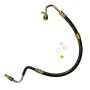 Edelmann 80388E Premium Edelmann Elite Power Steering Hose