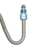 Edelmann 80389 Edelmann Power Steering Pressure Hose