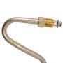 Edelmann 80389E Premium Edelmann Elite Power Steering Hose