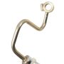 Edelmann 80389E Premium Edelmann Elite Power Steering Hose