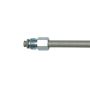 Edelmann 80393 Edelmann Power Steering Pressure Hose