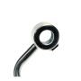 Edelmann 80395 Edelmann Power Steering Pressure Hose