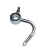 Edelmann 80398 Edelmann Power Steering Pressure Hose