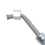 Edelmann 80401 Edelmann Power Steering Pressure Hose