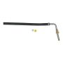 Edelmann 80402 Edelmann Power Steering Return Hose