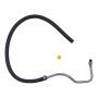 Edelmann 80404 Edelmann Power Steering Return Hose