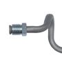 Edelmann 80408 Edelmann Power Steering Return Hose