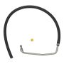 Edelmann 80410 Edelmann Power Steering Return Hose