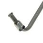 Edelmann 80410 Edelmann Power Steering Return Hose