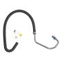 Edelmann 80412 Edelmann Power Steering Return Hose