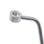 Edelmann 80417 Edelmann Power Steering Pressure Hose