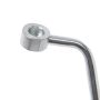 Edelmann 80417 Edelmann Power Steering Pressure Hose