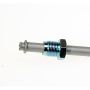 Edelmann 80418 Edelmann Power Steering Return Hose