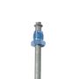Edelmann 80429 Edelmann Power Steering Return Hose