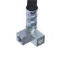 Edelmann 80432 Edelmann Power Steering Pressure Hose