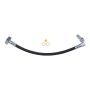 Edelmann 80432 Edelmann Power Steering Pressure Hose