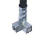 Edelmann 80433 Edelmann Power Steering Pressure Hose