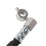 Edelmann 80433 Edelmann Power Steering Pressure Hose