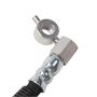 Edelmann 80433 Edelmann Power Steering Pressure Hose