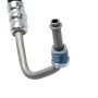 Edelmann 80438 Edelmann Power Steering Pressure Hose