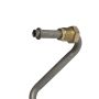 Edelmann 80442 Edelmann Power Steering Return Hose