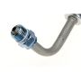 Edelmann 80446 Edelmann Power Steering Pressure Hose