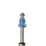 Edelmann 80448 Edelmann Power Steering Return Hose