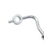 Edelmann 80451 Edelmann Power Steering Pressure Hose