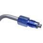 Edelmann 80453 Edelmann Power Steering Pressure Hose
