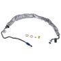 Edelmann 80453 Edelmann Power Steering Pressure Hose