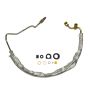 Edelmann 80453E Premium Edelmann Elite Power Steering Hose