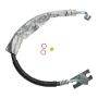 Edelmann 80454 Edelmann Power Steering Pressure Hose