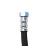 Edelmann 80457 Edelmann Power Steering Pressure Hose