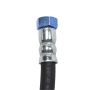 Edelmann 80459 Edelmann Power Steering Pressure Hose