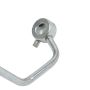 Edelmann 80459 Edelmann Power Steering Pressure Hose