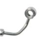 Edelmann 80460 Edelmann Power Steering Pressure Hose