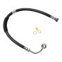 Edelmann 80460 Edelmann Power Steering Pressure Hose