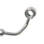 Edelmann 80460 Edelmann Power Steering Pressure Hose