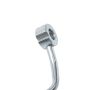 Edelmann 80468 Edelmann Power Steering Pressure Hose