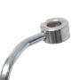 Edelmann 80469 Edelmann Power Steering Pressure Hose